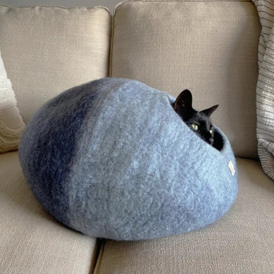Mishum - Cat Cave - Edizione limitata - Cucce