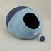 Mishum - Cat Cave - Edizione limitata - Blu navy - Cucce