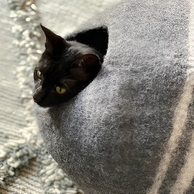 Mishum - Cat Caves Cocoon - Cucce