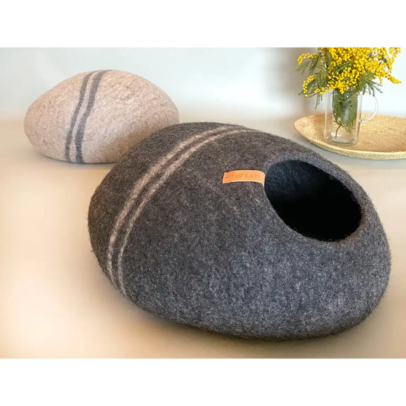 Mishum - Cat Caves Cocoon - Cucce
