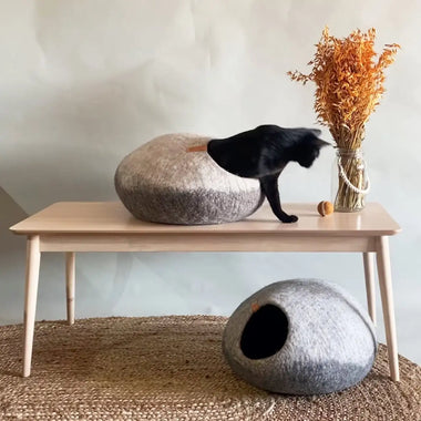 Mishum - Cat Caves Cocoon - Cucce
