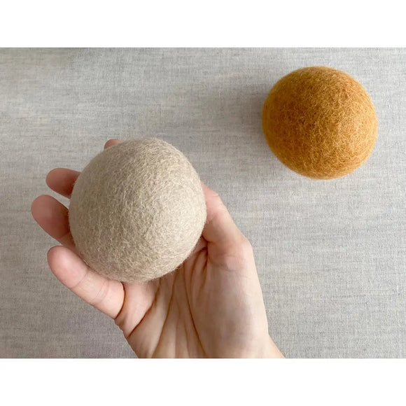 Mishum - Sonagli in feltro giocattolo per cani e gatti - Giochi