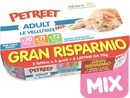 PETREET Vellutata Multipack-3