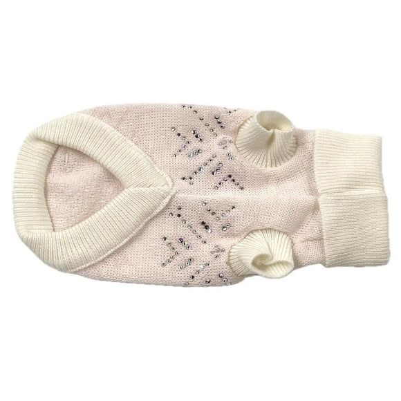 Mon BonBon - Pullover Mon Coeur