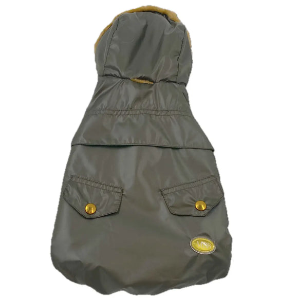 Mon BonBon - Impermeable Glimmer