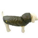 Mon BonBon - Impermeable Glimmer-4