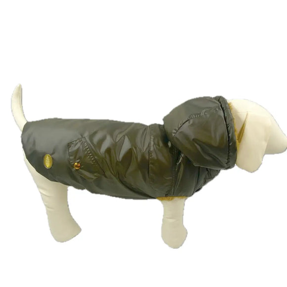 Mon BonBon - Impermeable Glimmer