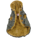 Mon BonBon - Impermeable Glimmer-7