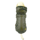 Mon BonBon - Impermeable Glimmer-3