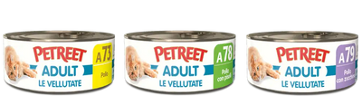 PETREET Vellutata Multipack - 0
