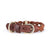 My Family - Collare Ascot - Marrone / S - Collari