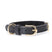 My Family - Collare Ginevra - Nero/Gold / S - Collari