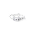 My Family - Collare Saint Tropez - Bianco / 3XS - Collari