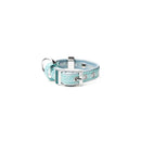 My Family - Collare Saint Tropez - Turchese / 3XS - Collari