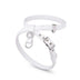 My Family - Pettorina Saint Tropez - Bianco / 3XS - Pettorine
