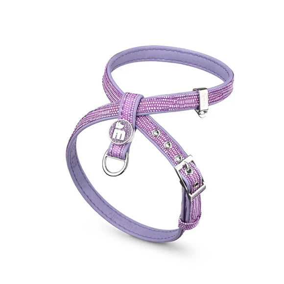 My Family - Pettorina Saint Tropez - Lilla / 3XS - Pettorine