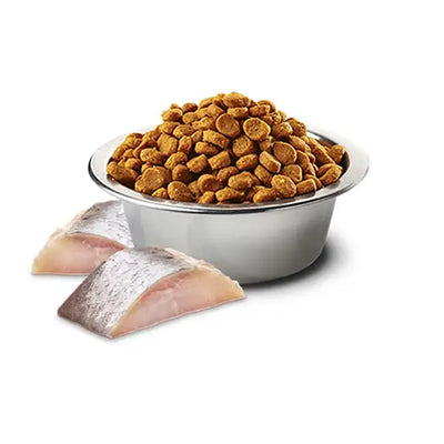 N&D Cat Adult Aringa spirulina e bacche di Goji - 1,5 Kg - Super Premium