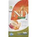 N&D Pumpkin cat Anatra e Melone Cantalupo - 1.5 Kg - Super Premium