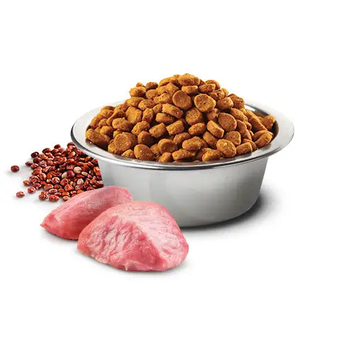 N&D Quinoa cat Hairball - 1,5 Kg - Super Premium