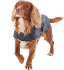 Barbour - Cappotto per cani classic trapuntato-9