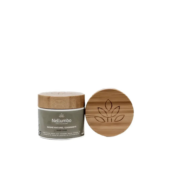 Nellumbo - Balsamo Naturale per Polpastrelli - 50 ml - Detergenti e Igiene