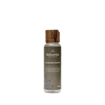 Nellumbo - Lozione Detergente Occhi e Orecchie - 100 ml - Shampoo