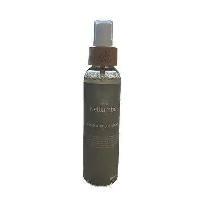 Nellumbo - Lucidante Districante - Shampoo