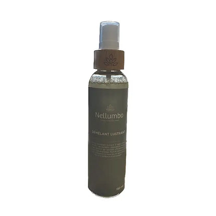 Nellumbo - Lucidante Districante - Shampoo