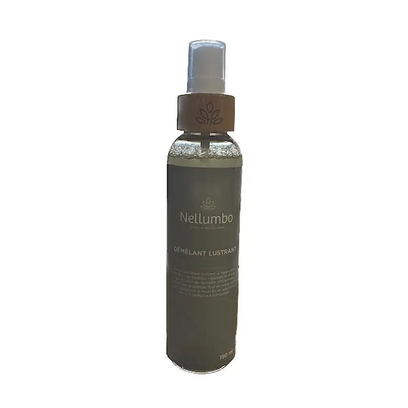Nellumbo - Lucidante Districante - Shampoo
