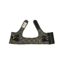 Liu Jo - Pettorina Mesh Monogram-6