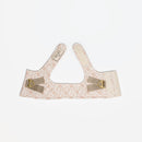 Liu Jo - Pettorina Mesh Monogram-5