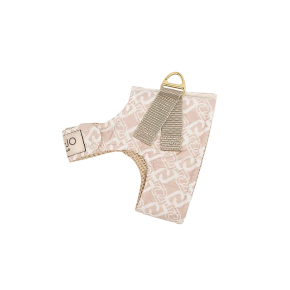 Liu Jo - Pettorina Mesh Monogram