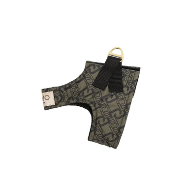 Liu Jo - Pettorina Mesh Monogram - 0