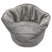 Pet Boutique -Cesta per Gatti Puffetta - Cenere - Cucce