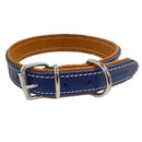 Pet Boutique - Collare in cuoio Urban - Collari