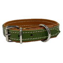 Pet Boutique - Collare in cuoio Urban - Collari