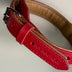 Pet Boutique - Collare Linea Miami - Rosso / XS - Collari