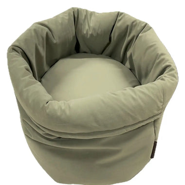Pet Boutique - Cuccia per Gatti Morbidotto - Forest Green - Cucce