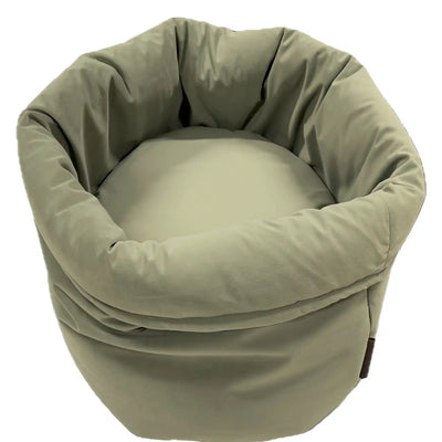Pet Boutique - Cuccia per Gatti Morbidotto - Forest Green - Cucce