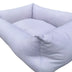 Pet Boutique - Divanetto Roma - Glicine / S - Cucce