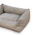 Pet Boutique - Divanetto Roma - Golden Brown / S - Cucce