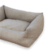 Pet Boutique - Divanetto Roma - Golden Brown / S - Cucce