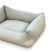 Pet Boutique - Divanetto Roma - Golden Gray / S - Cucce
