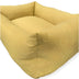 Pet Boutique - Divanetto Roma - Iconic Yellow / S - Cucce