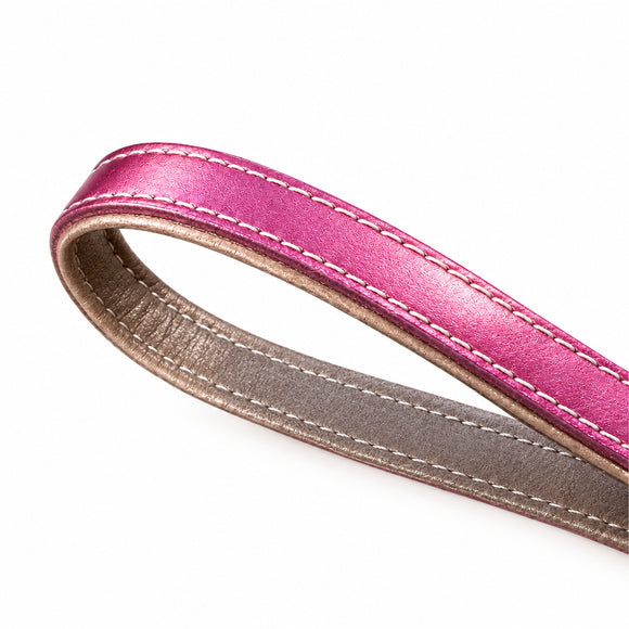 Pet Boutique - Guinzaglio in cuoio Urban - Guinzagli