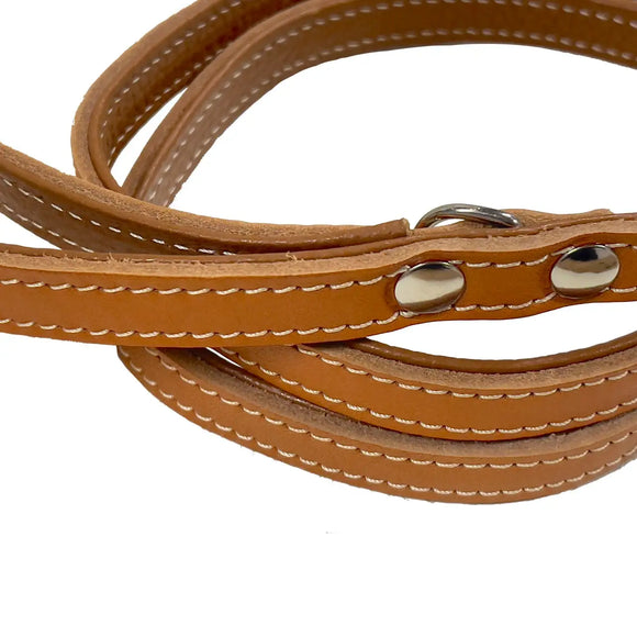 Pet Boutique - Guinzaglio in cuoio Urban - Guinzagli