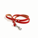 Urban Leather Leash – Soft Padded Leather, Made in Italy | Pet Boutique-12