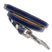 Pet Boutique - Guinzaglio in cuoio Urban - Blu navy / S - Guinzagli