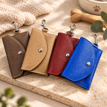 Pet Boutique - Pochette - Sacchetti Igienici