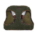 Barbour - Pettorina per cani in pile-2